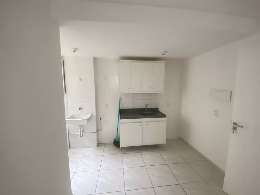 Apartamento, 2 quartos, 50 m² - Foto 9