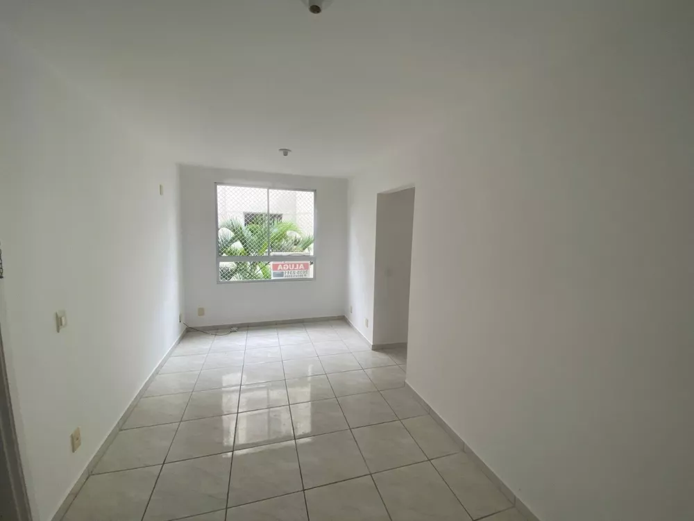 Apartamento, 2 quartos, 50 m² - Foto 8