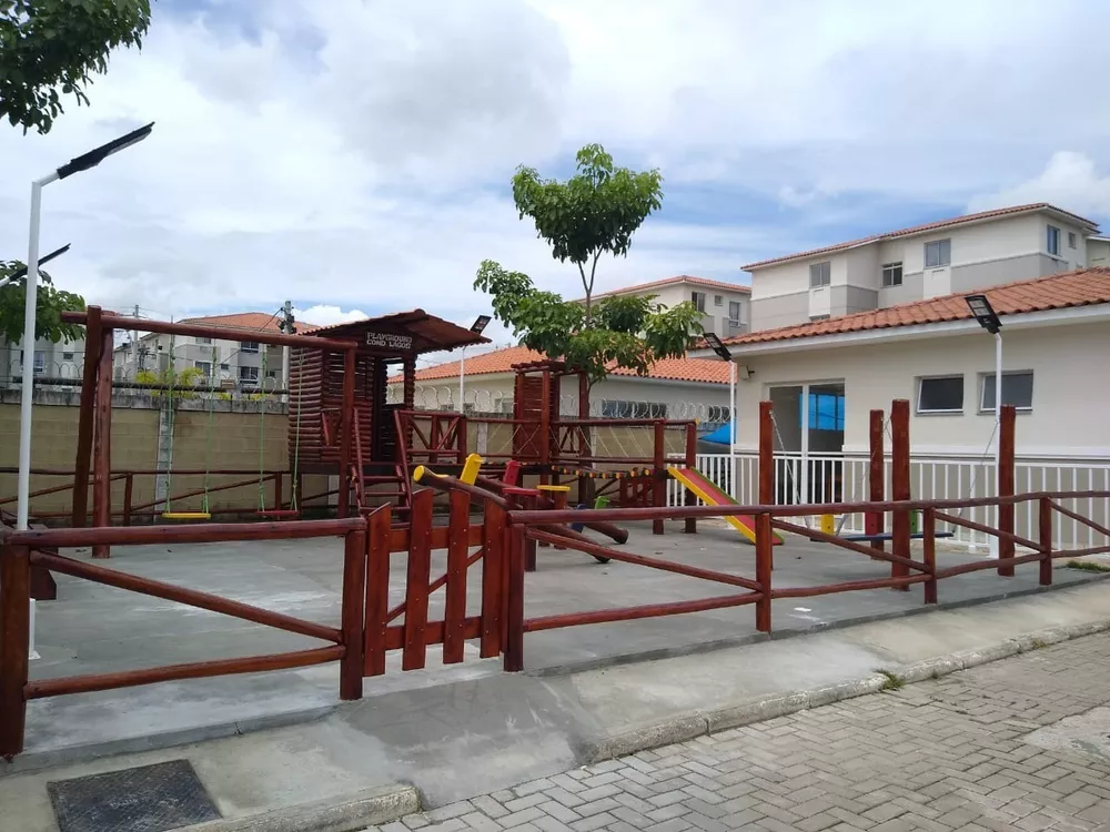 Apartamento, 2 quartos, 50 m² - Foto 6