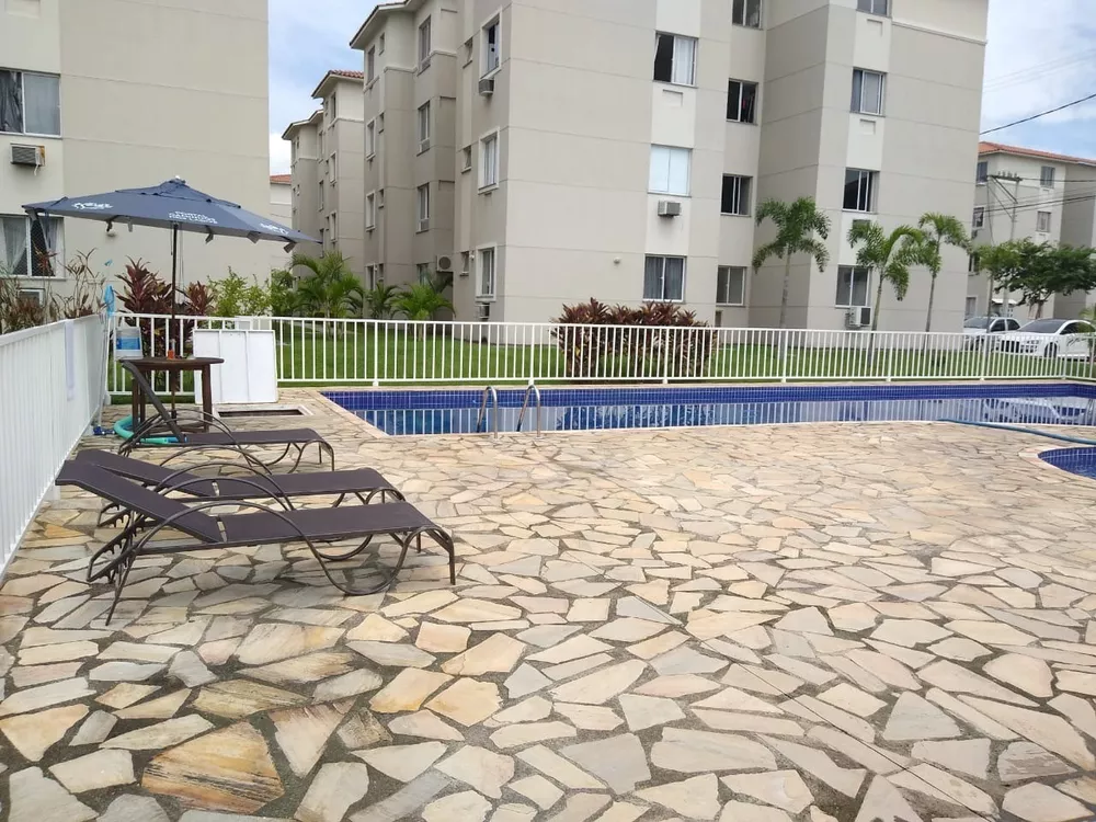 Apartamento, 2 quartos, 50 m² - Foto 4