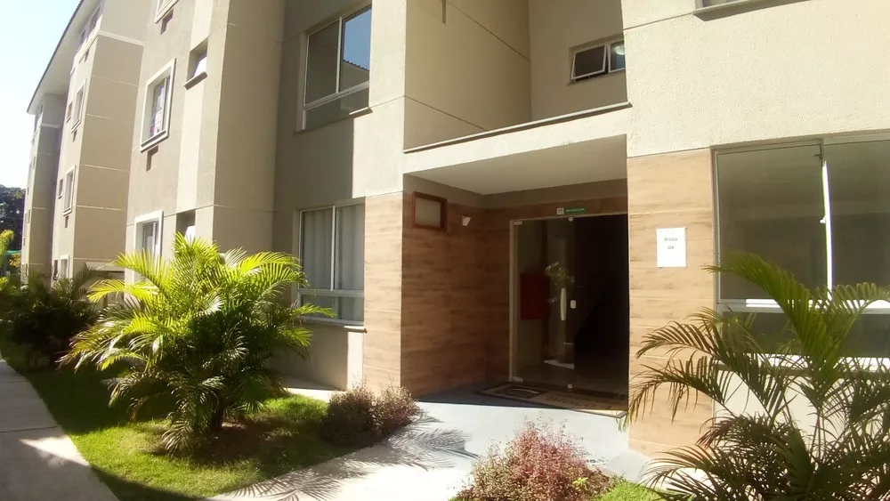 Apartamento, 2 quartos, 50 m² - Foto 2