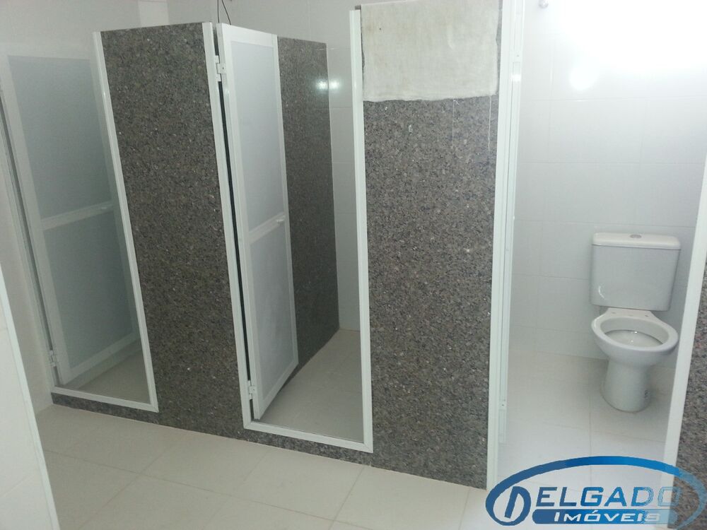 Depósito-Galpão-Armazém para alugar, 450m² - Foto 10