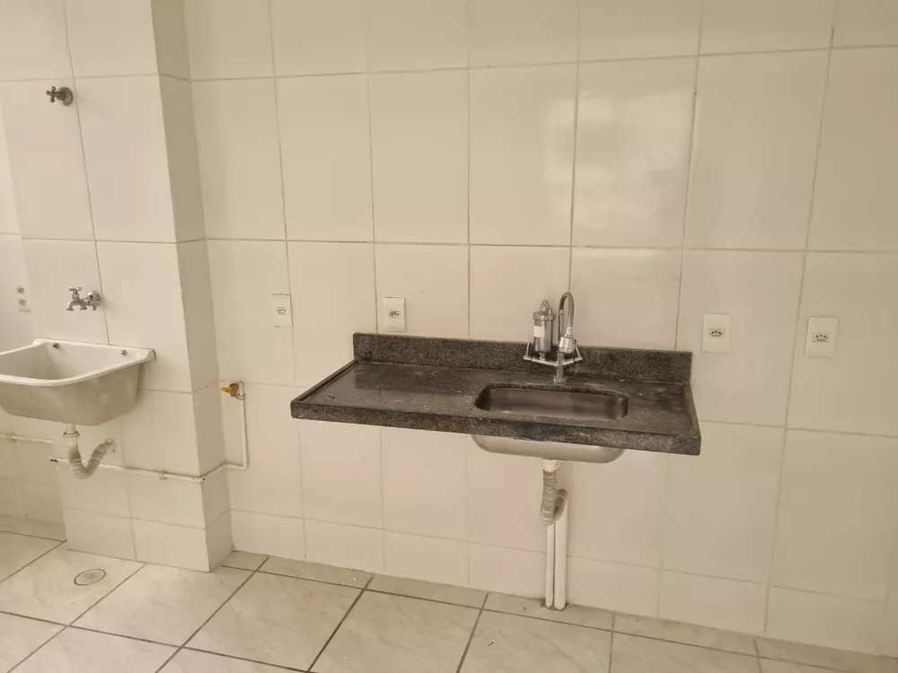 Apartamento, 2 quartos, 40 m² - Foto 8