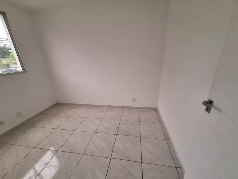 Apartamento, 2 quartos, 40 m² - Foto 17