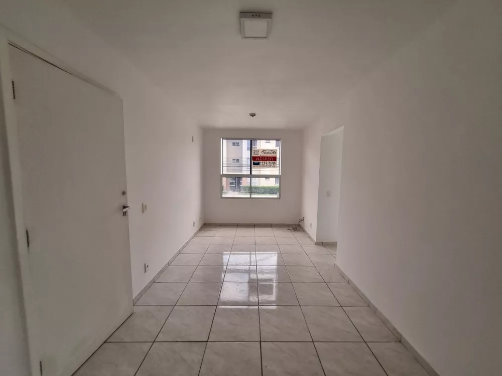 Apartamento, 2 quartos, 40 m² - Foto 5