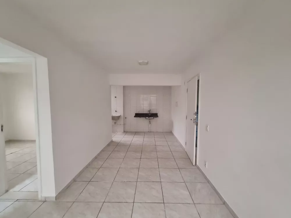 Apartamento, 2 quartos, 40 m² - Foto 6
