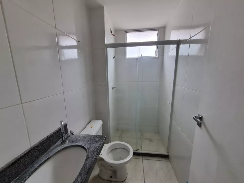 Apartamento, 2 quartos, 40 m² - Foto 16