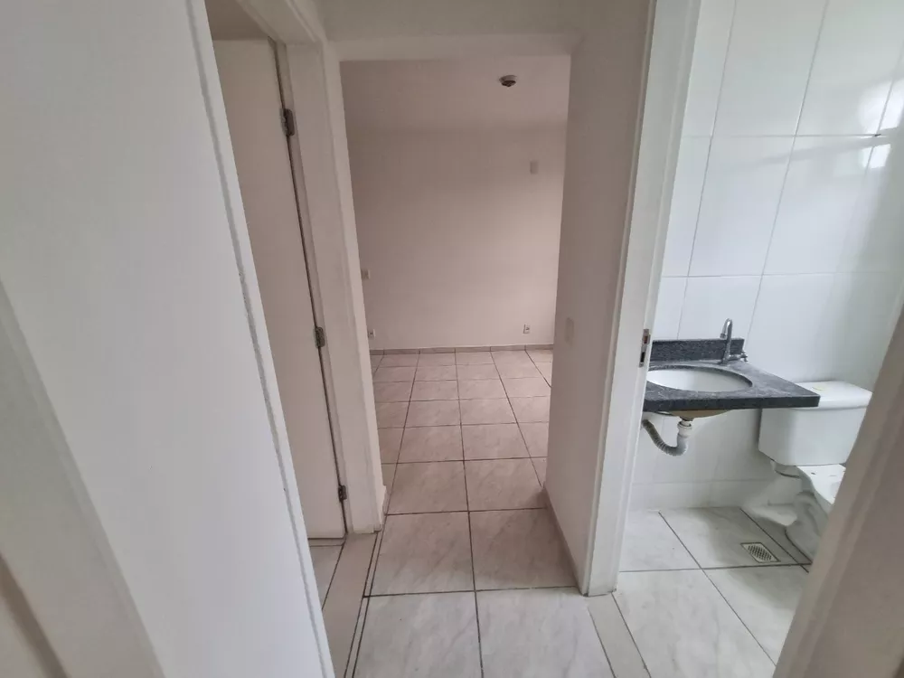 Apartamento, 2 quartos, 40 m² - Foto 14