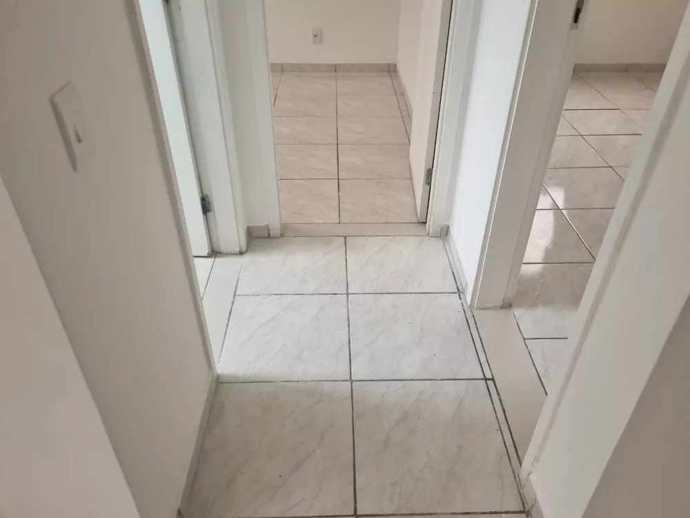 Apartamento, 2 quartos, 40 m² - Foto 10