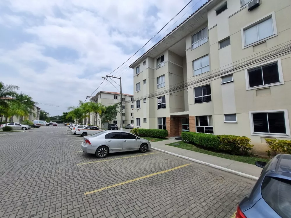 Apartamento, 2 quartos, 40 m² - Foto 4