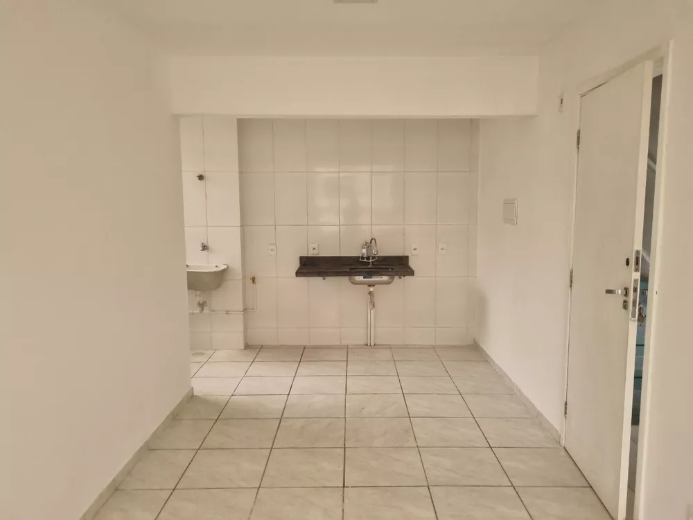 Apartamento, 2 quartos, 40 m² - Foto 7