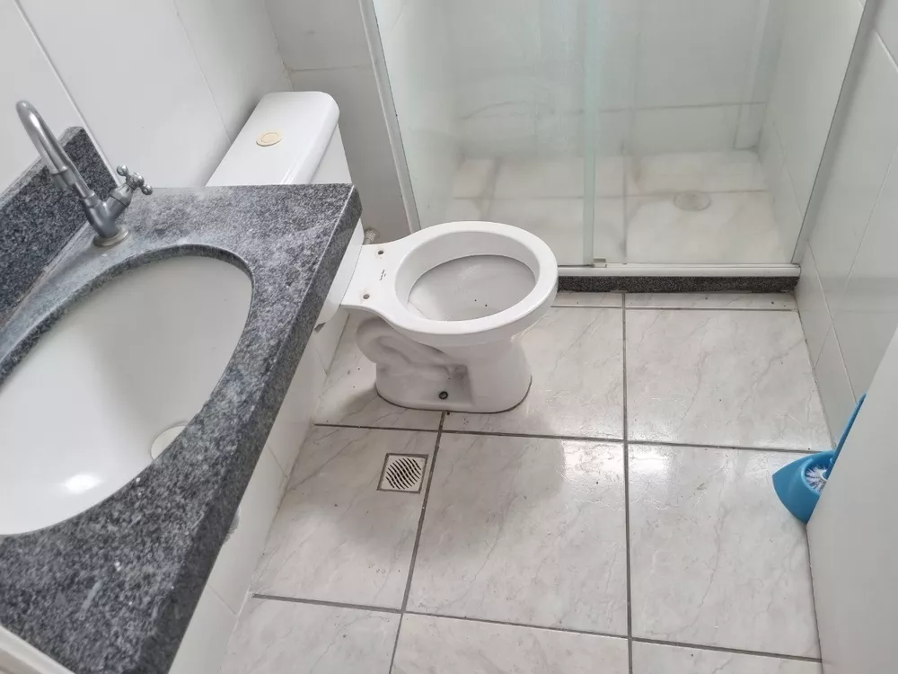 Apartamento, 2 quartos, 40 m² - Foto 15
