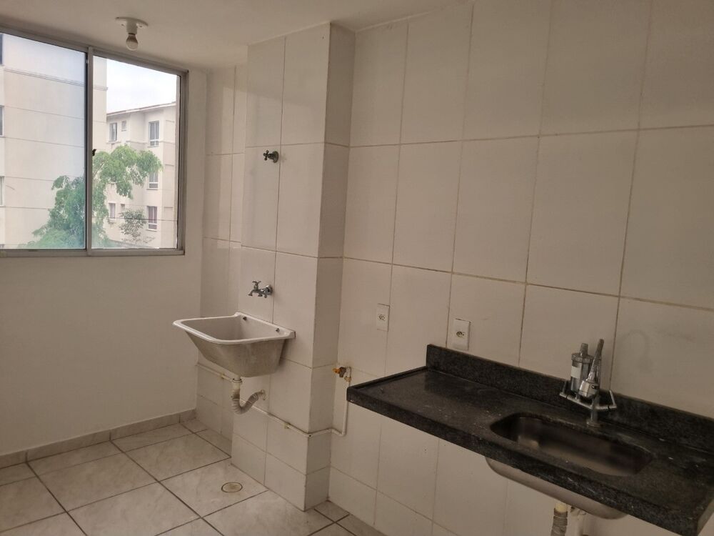 Apartamento, 2 quartos, 40 m² - Foto 9