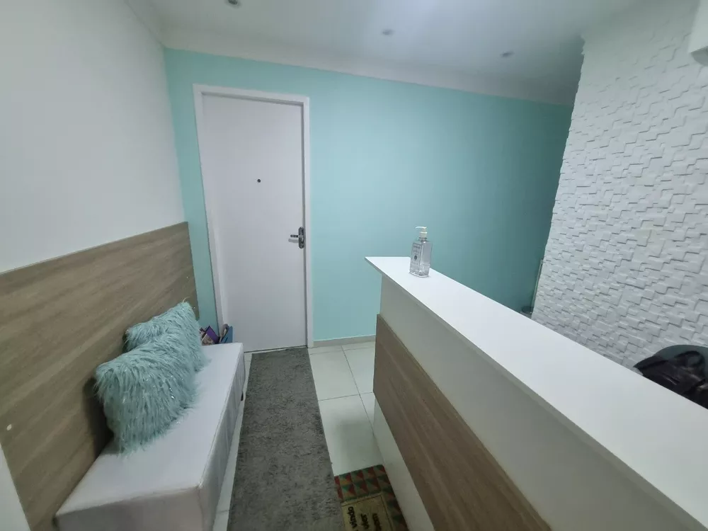 Sala-Conjunto, 30 m² - Foto 5