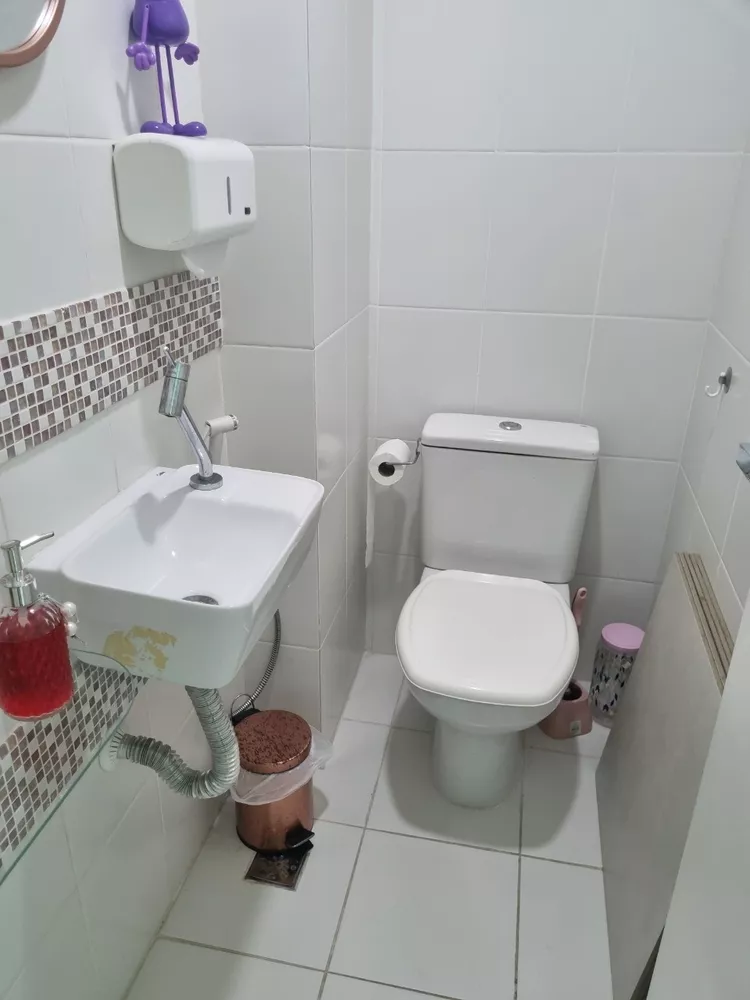 Sala-Conjunto, 30 m² - Foto 11