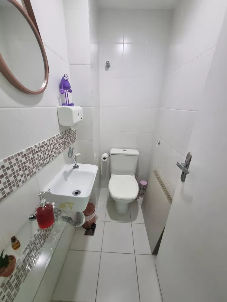 Sala-Conjunto, 30 m² - Foto 12