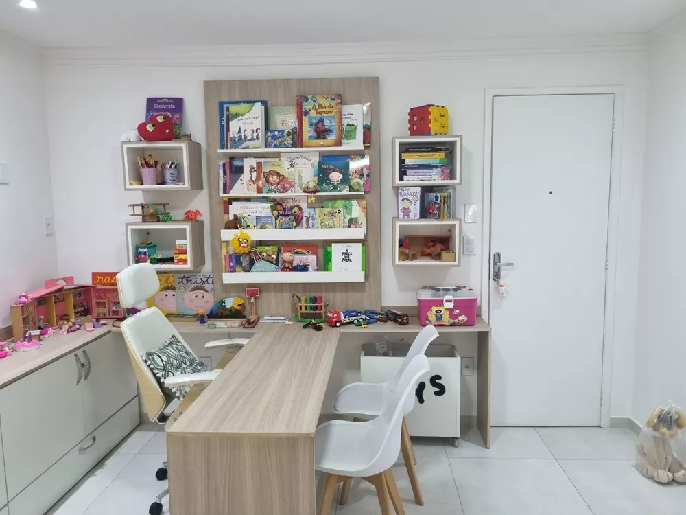 Sala-Conjunto, 30 m² - Foto 9