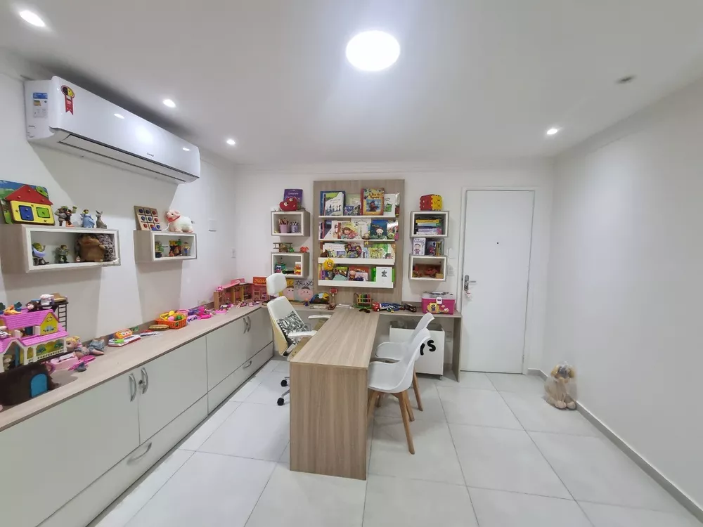 Sala-Conjunto, 30 m² - Foto 10