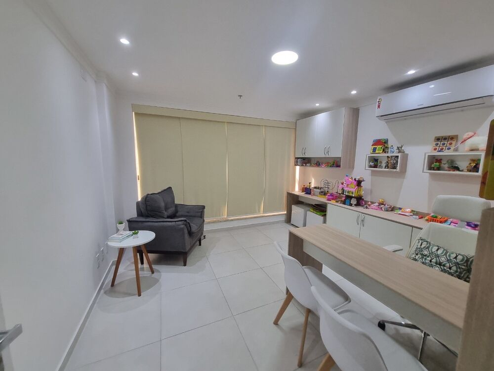 Conjunto Comercial-Sala para alugar, 30m² - Foto 1