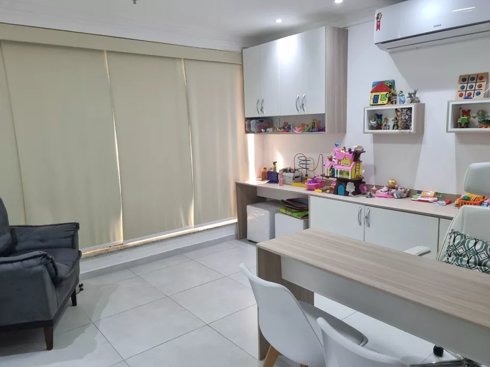 Sala-Conjunto, 30 m² - Foto 3