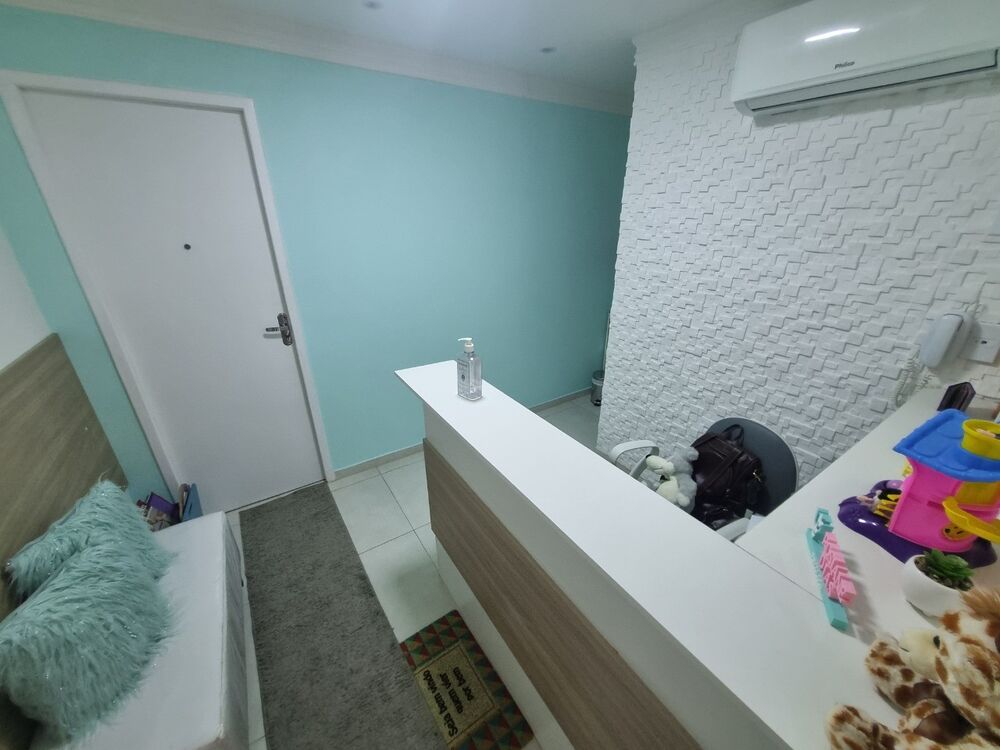 Conjunto Comercial-Sala para alugar, 30m² - Foto 2