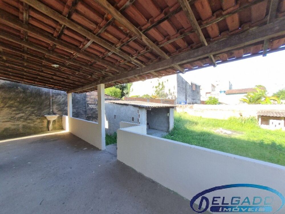 Casa, 3 quartos, 80 m² - Foto 6
