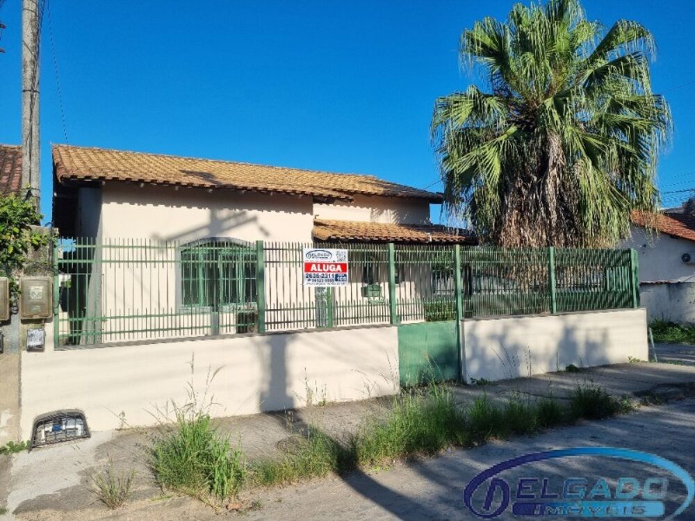 Casa, 3 quartos, 80 m² - Foto 2