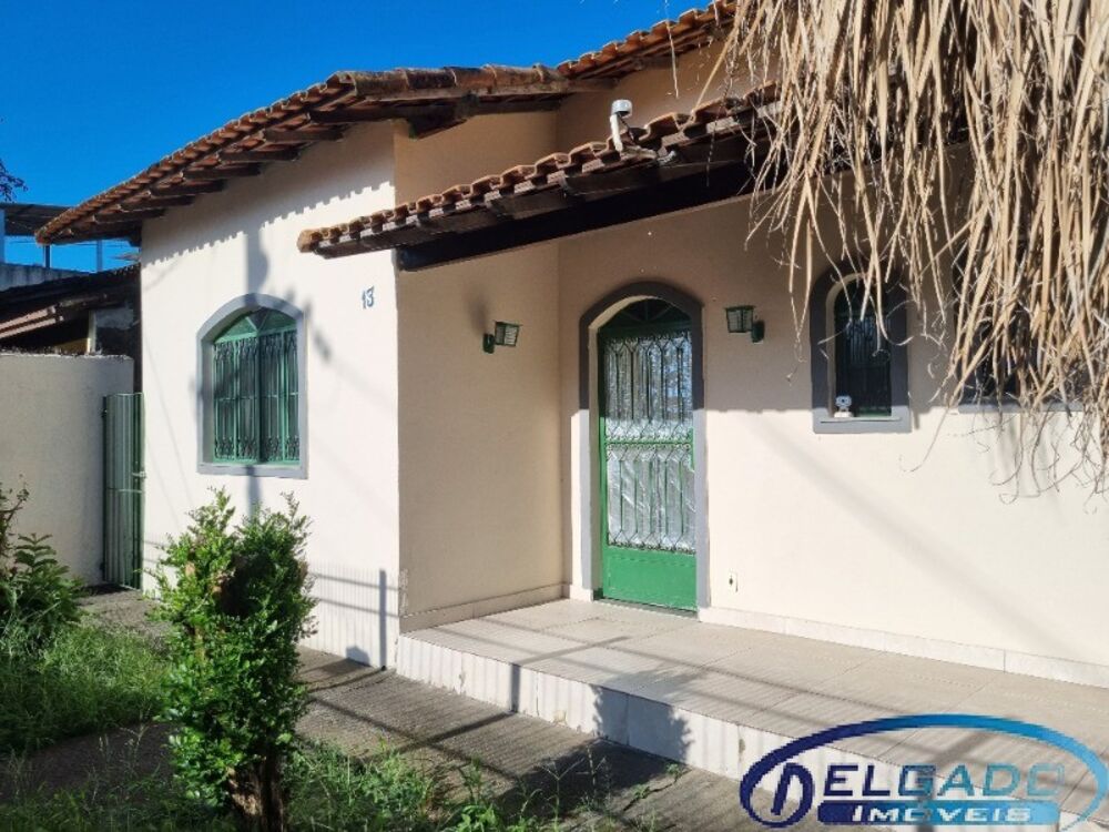 Casa, 3 quartos, 80 m² - Foto 3