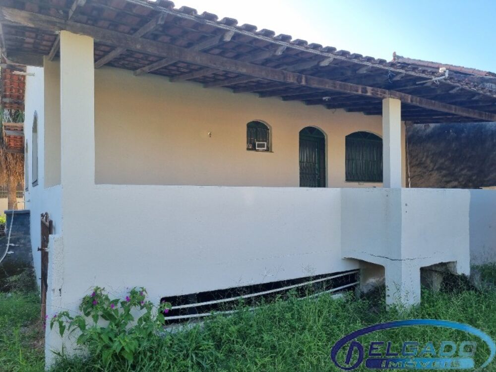 Casa, 3 quartos, 80 m² - Foto 4