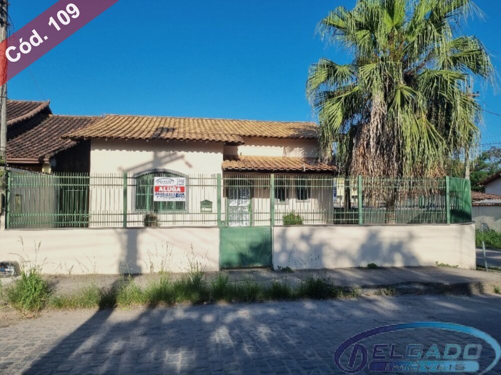 Casa, 3 quartos, 80 m² - Foto 1