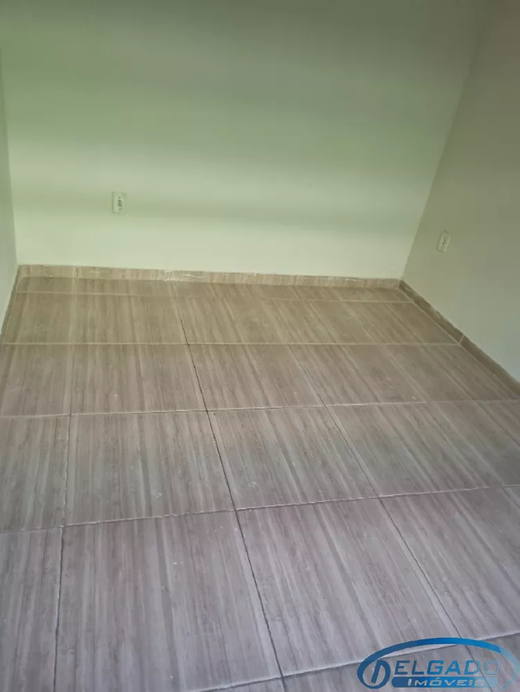 Casa, 1 quarto, 30 m² - Foto 5