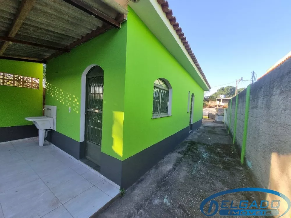 Casa, 1 quarto, 30 m² - Foto 15