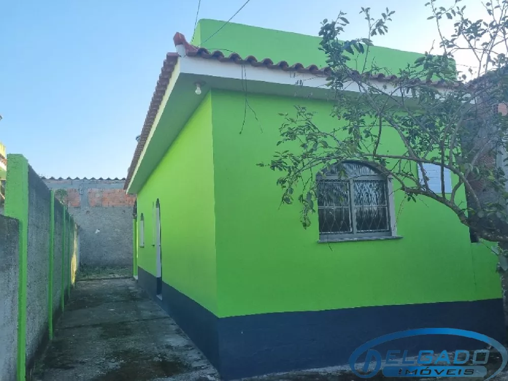 Casa, 1 quarto, 30 m² - Foto 2