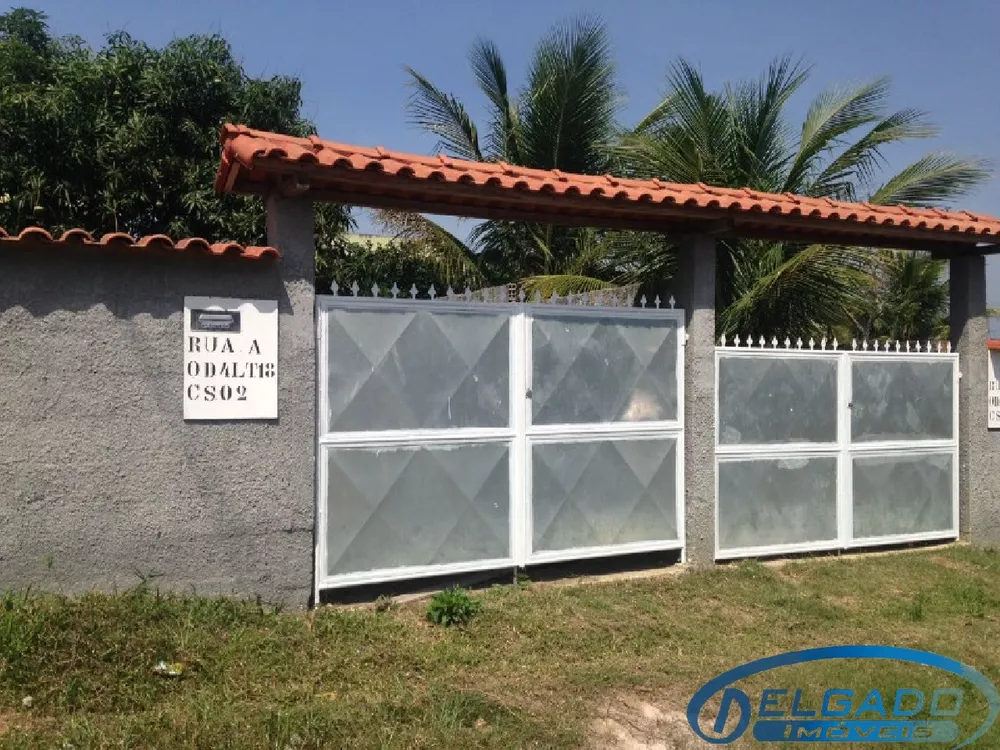 Casa, 1 quarto, 30 m² - Foto 4