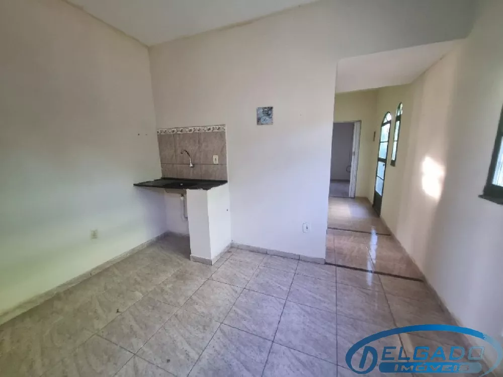Casa, 1 quarto, 30 m² - Foto 12