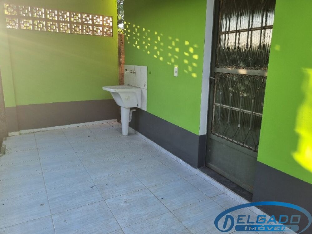 Casa, 1 quarto, 30 m² - Foto 14