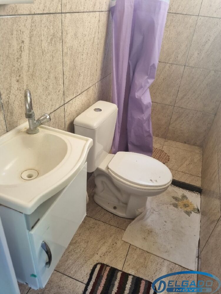 Casa, 1 quarto, 30 m² - Foto 3