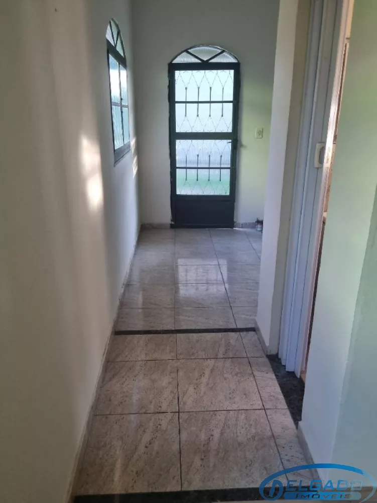 Casa, 1 quarto, 30 m² - Foto 10