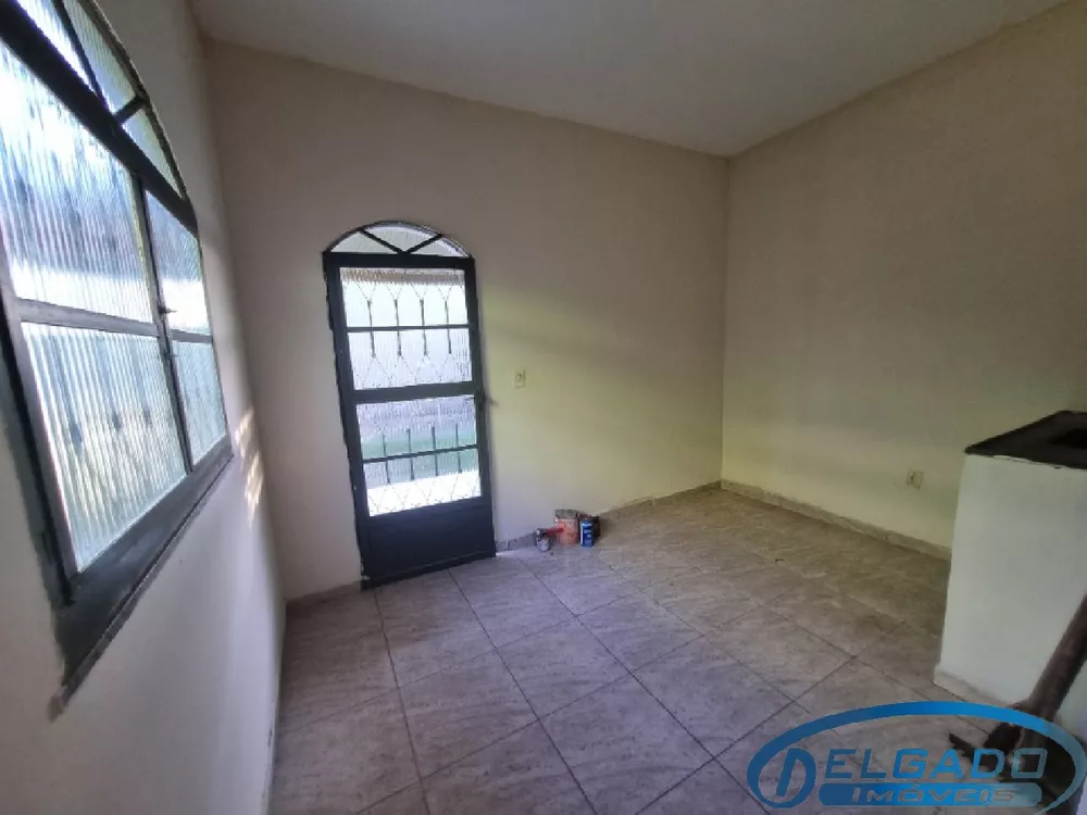 Casa, 1 quarto, 30 m² - Foto 11