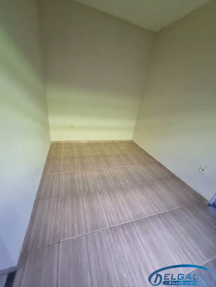 Casa, 1 quarto, 30 m² - Foto 6