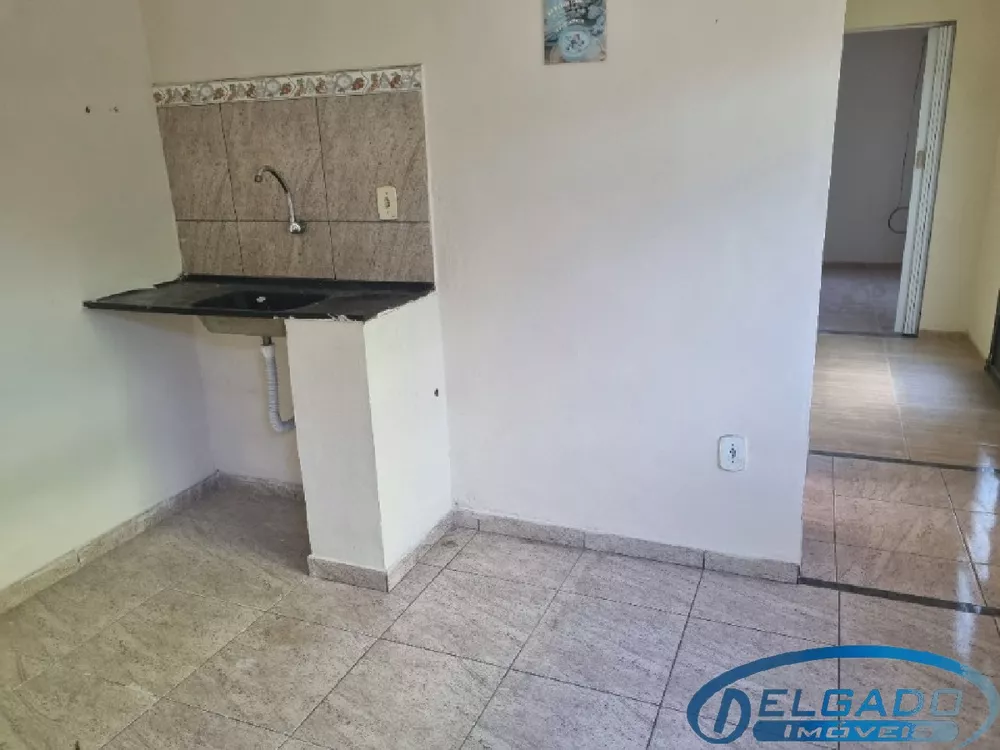 Casa, 1 quarto, 30 m² - Foto 13