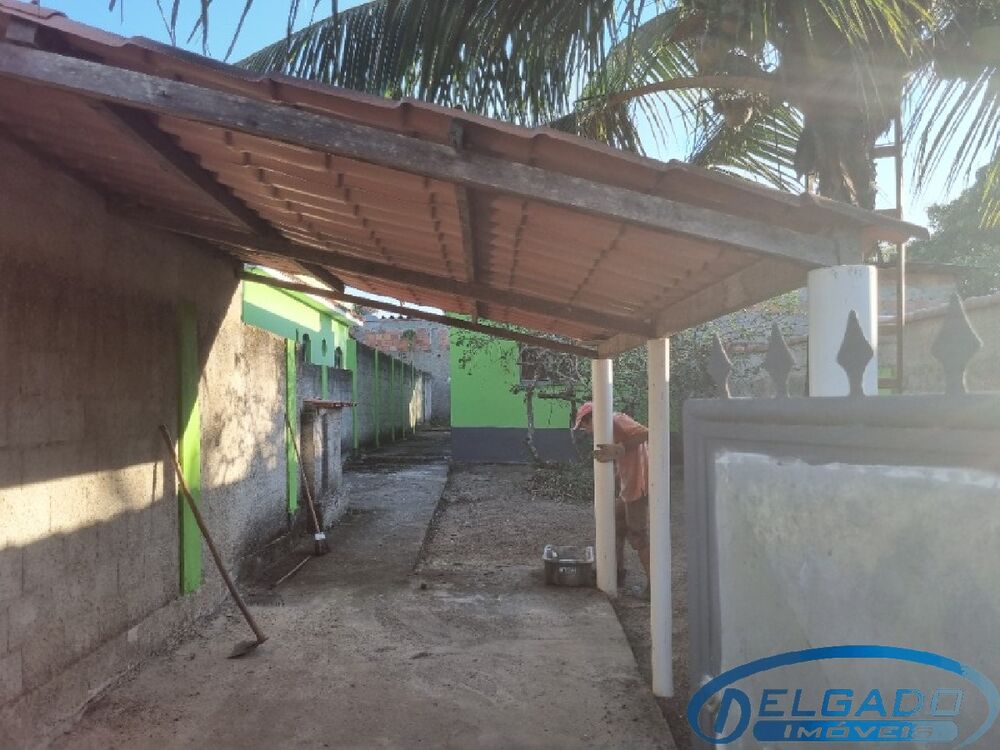 Casa, 1 quarto, 30 m² - Foto 16