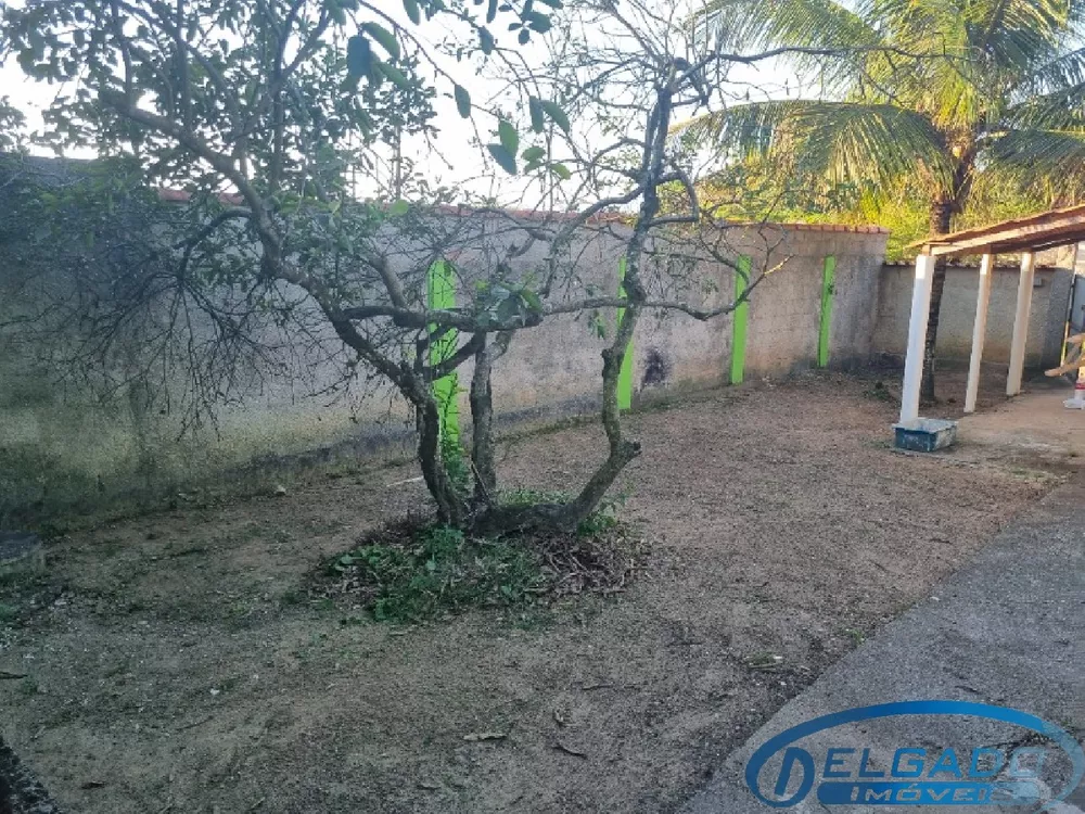 Casa, 1 quarto, 30 m² - Foto 17