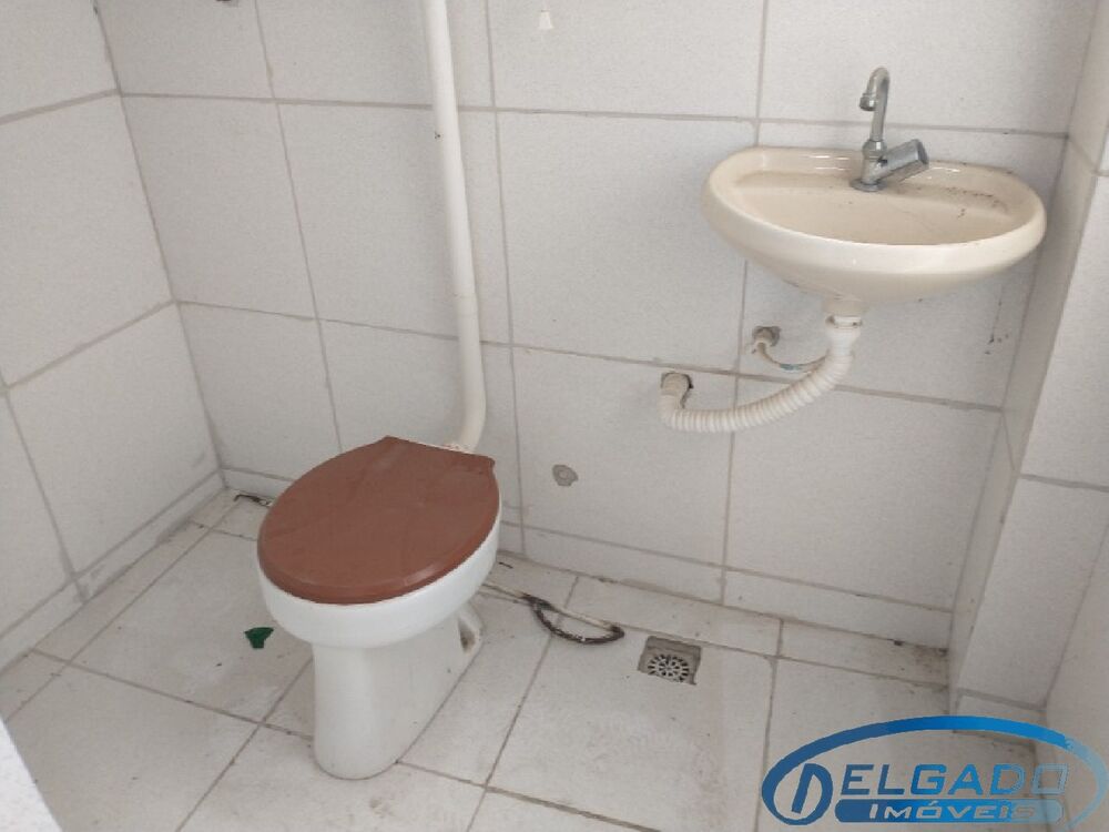 Loja-Salão, 55 m² - Foto 4