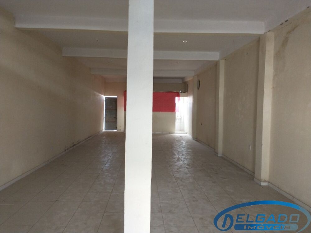 Loja-Salão, 55 m² - Foto 2