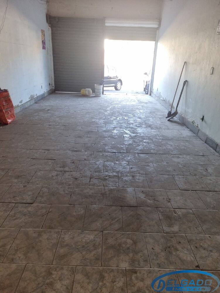 Loja-Salão, 50 m² - Foto 3
