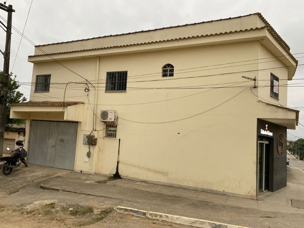 Casa, 2 quartos, 95 m² - Foto 1