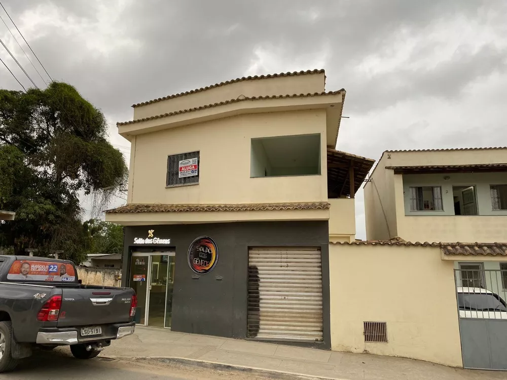 Casa, 2 quartos, 95 m² - Foto 18