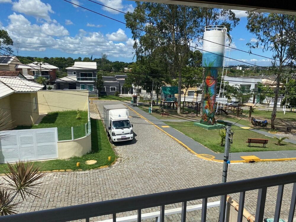 Casa, 2 quartos, 69 m² - Foto 2