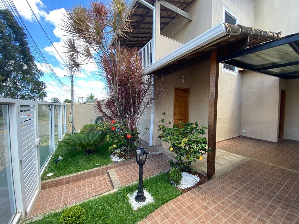 Casa, 2 quartos, 69 m² - Foto 4